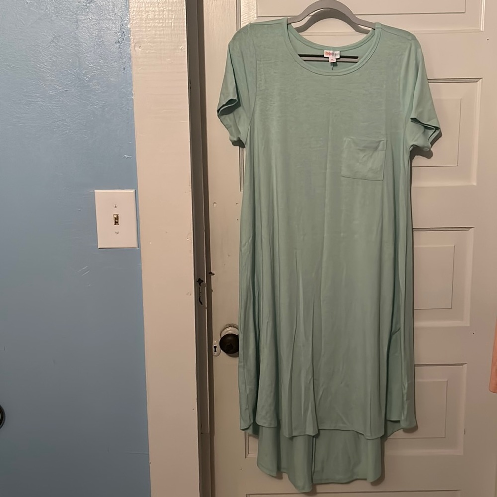 Lularoe Dress